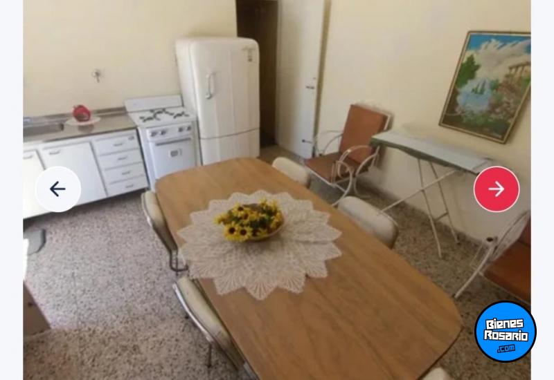 Casas - Rosario - Venta