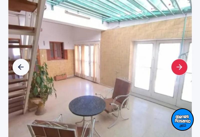 Casas - Rosario - Venta