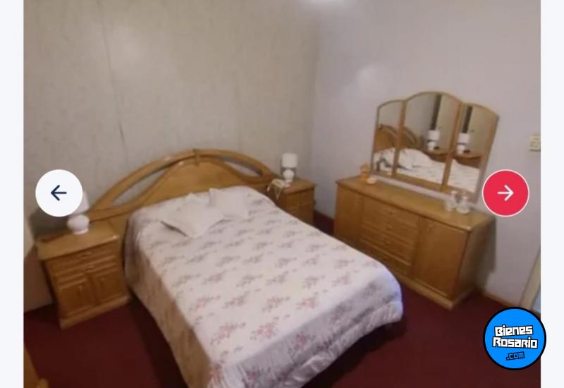 Casas - Rosario - Venta