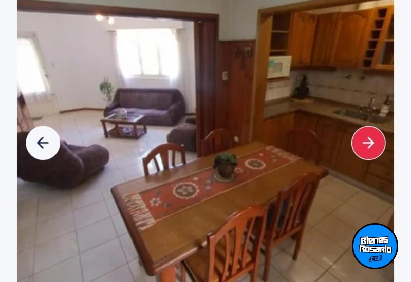 Casas - Rosario - Venta