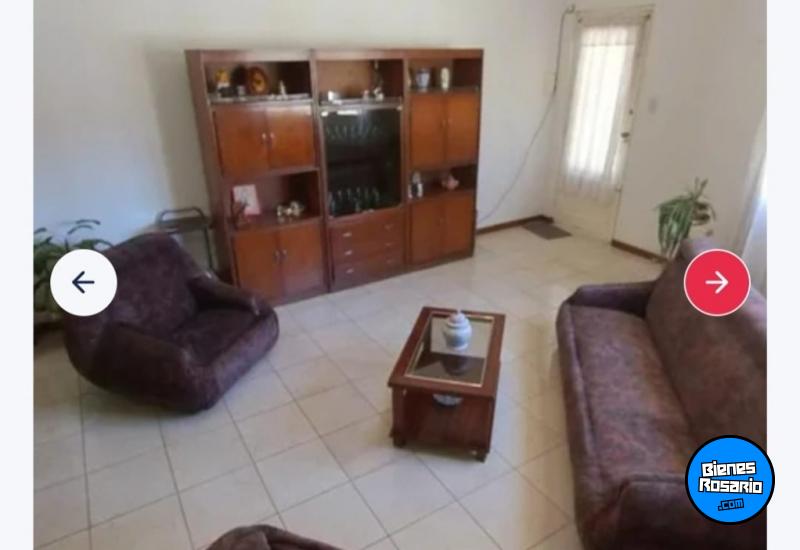 Casas - Rosario - Venta