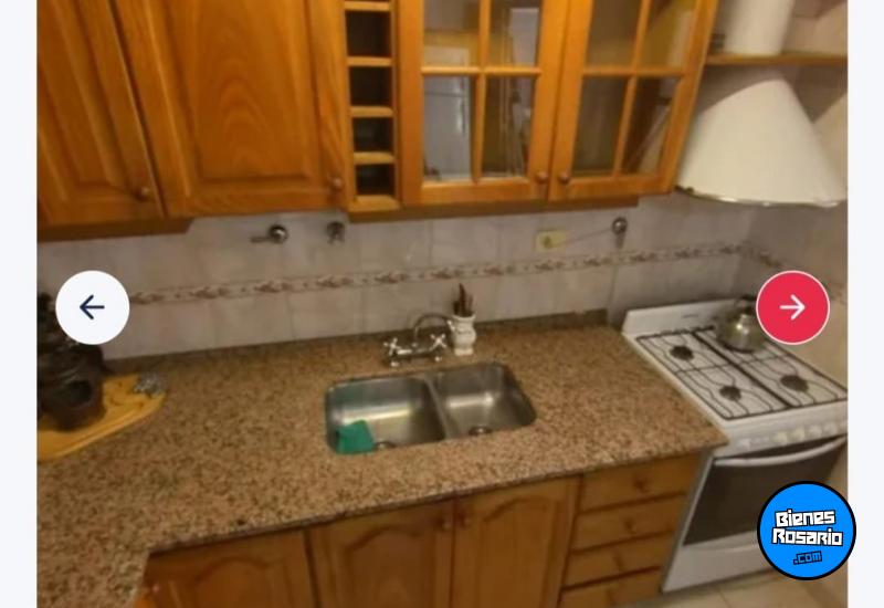 Casas - Rosario - Venta