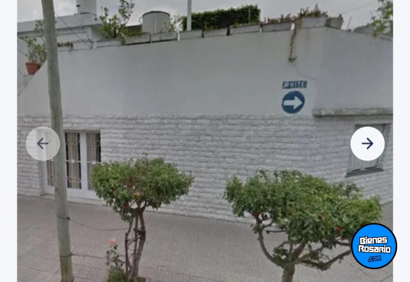 Casas - Rosario - Venta