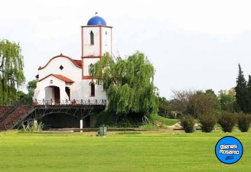 Otras propiedades - Granadero Baigorria - Venta