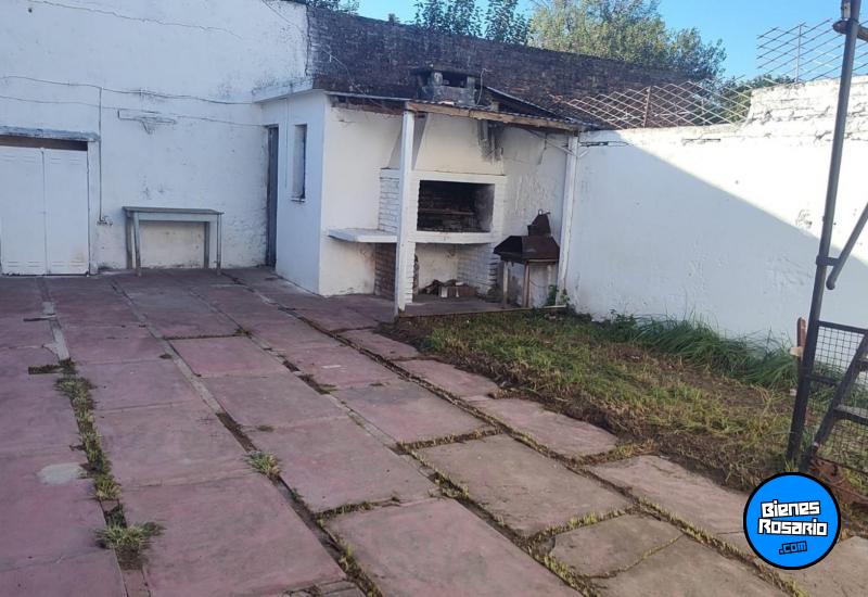 Casas - Perez - Venta