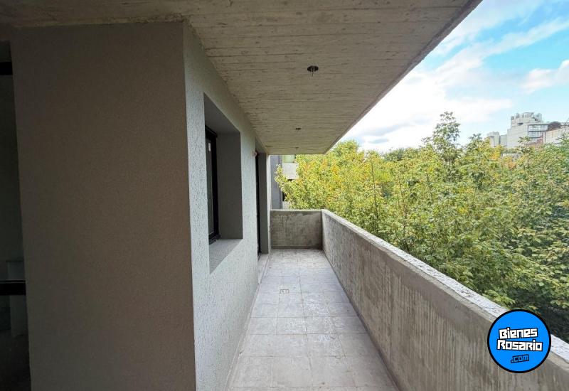 Departamentos - Rosario - Venta