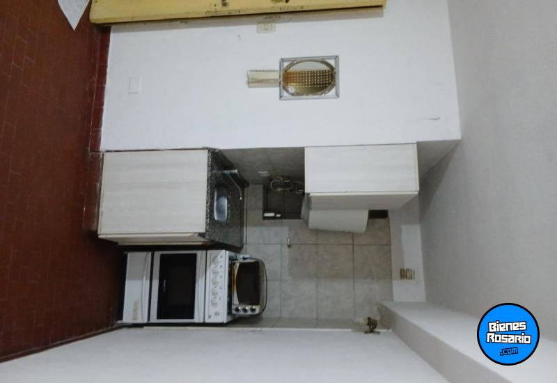 Departamentos - Rosario -  Alquiler