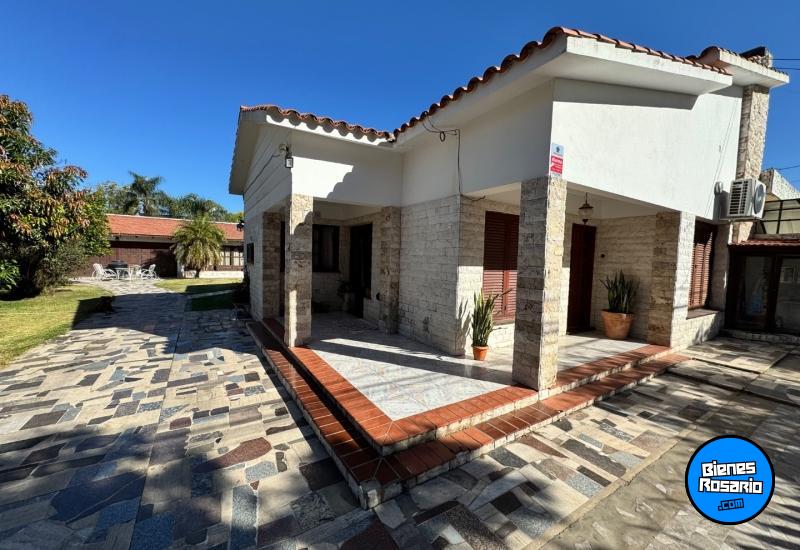 Casas - Granadero Baigorria - Venta