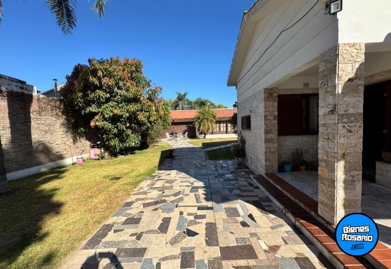 Casas - Granadero Baigorria - Venta