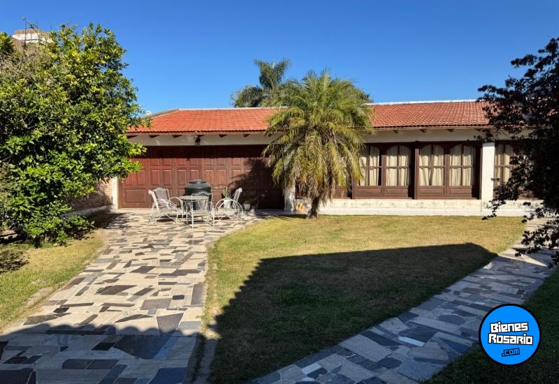 Casas - Granadero Baigorria - Venta