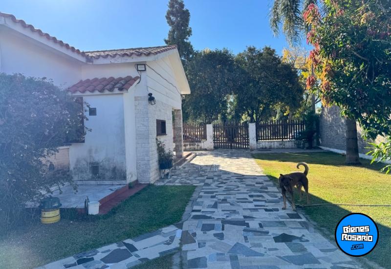 Casas - Granadero Baigorria - Venta