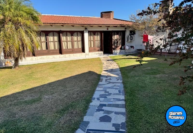 Casas - Granadero Baigorria - Venta