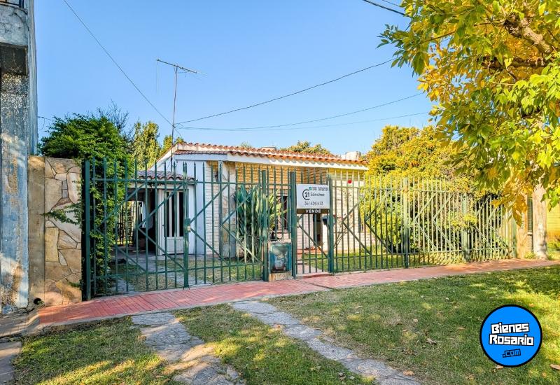 Casas - Fray Luis Beltran ,est.tte.cnl.l.beltran - Venta