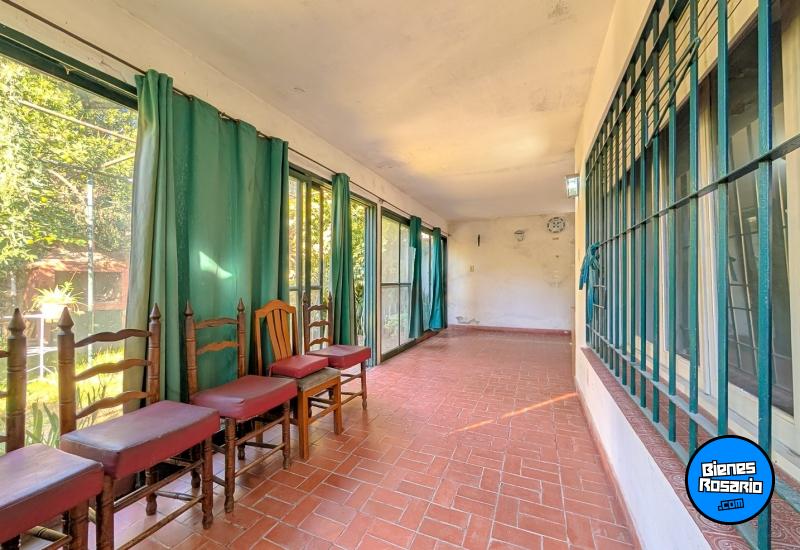 Casas - Fray Luis Beltran ,est.tte.cnl.l.beltran - Venta