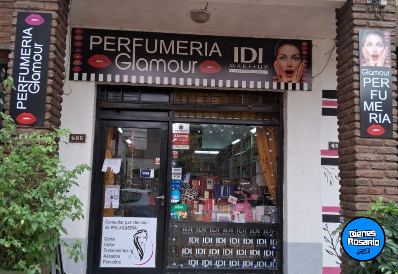 Fondos de comercio - Rosario - Venta
