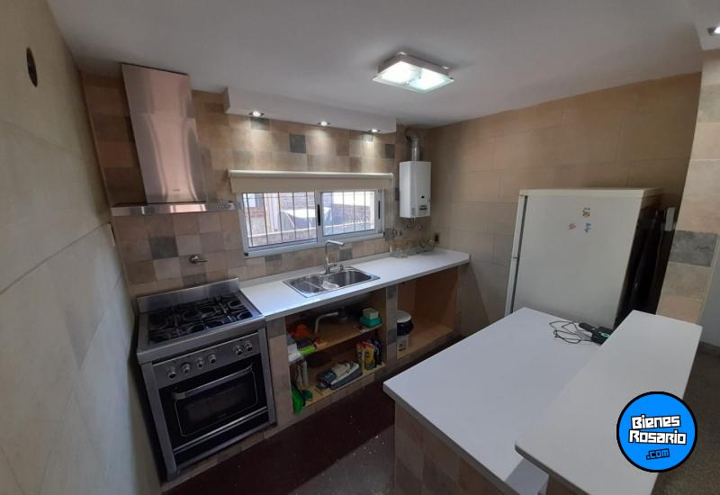 Casas - Rosario - Venta