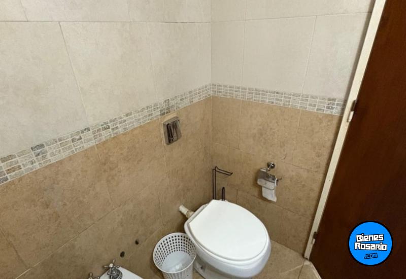 Casas - Rosario - Venta