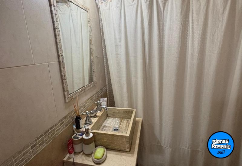 Casas - Rosario - Venta