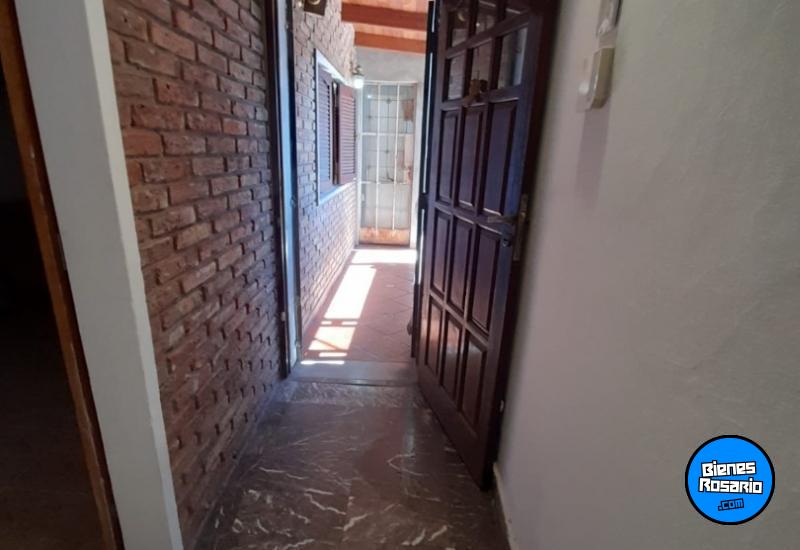 Casas - Rosario - Venta