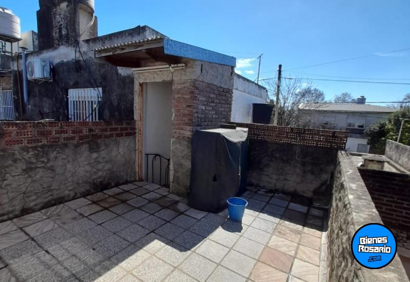 Casas - Rosario - Venta