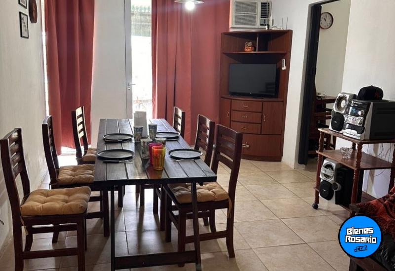 Casas - Roldan -  Alquiler