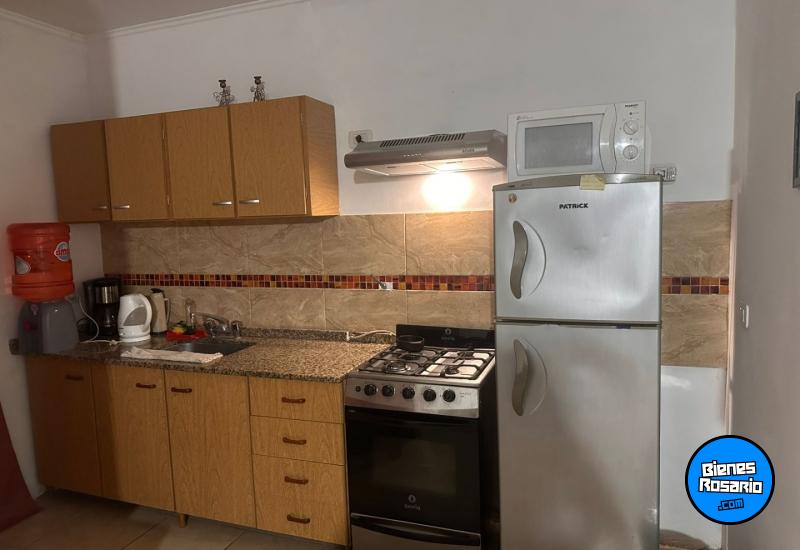 Casas - Roldan -  Alquiler