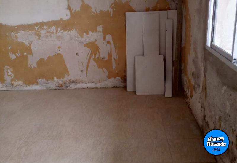 Galpones / Dep贸sitos - Rosario - Alquiler