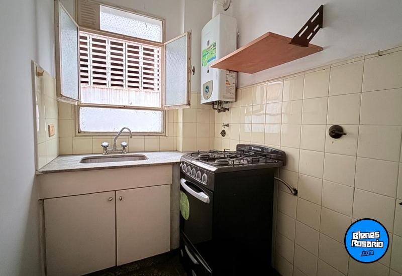 Departamentos - Rosario - Venta