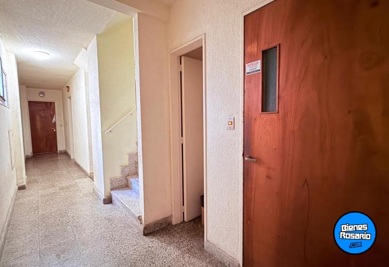Departamentos - Rosario - Venta