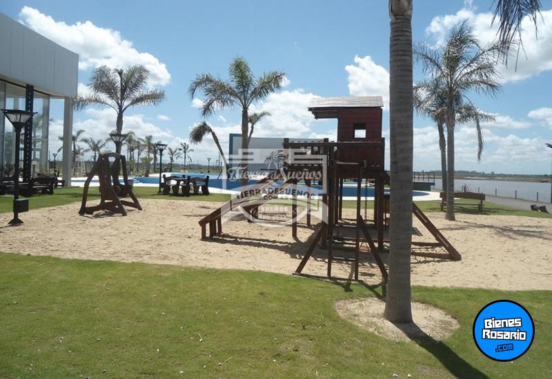 Terrenos - Roldan - Venta