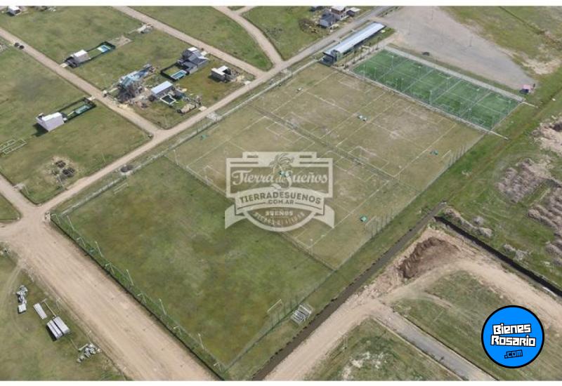 Terrenos - Roldan - Venta