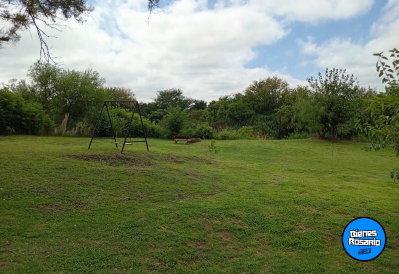 Terrenos - Andino - Venta