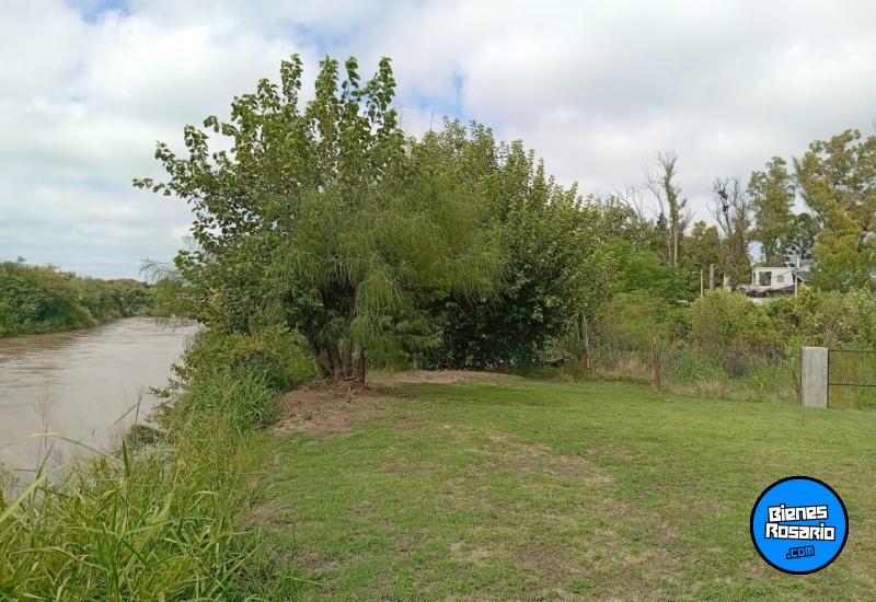 Terrenos - Andino - Venta