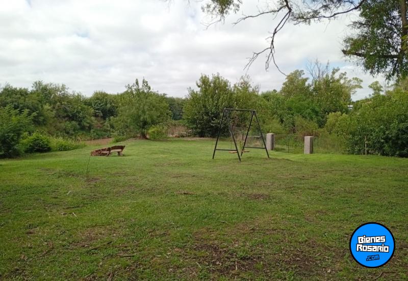 Terrenos - Andino - Venta