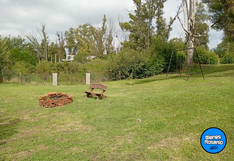 Terrenos - Andino - Venta