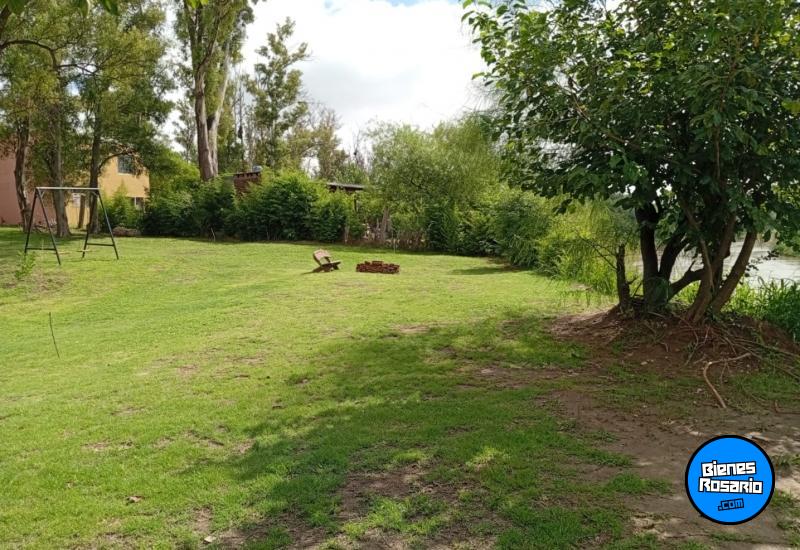 Terrenos - Andino - Venta