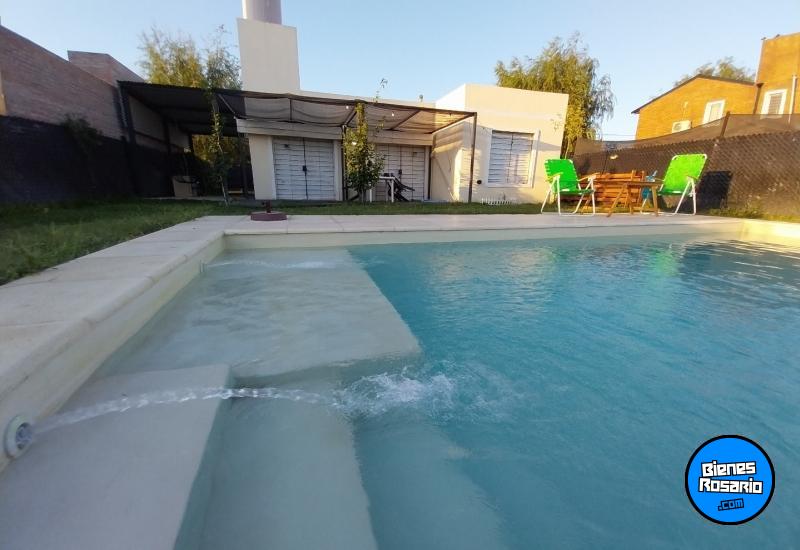 Casas - Roldan - Alquiler