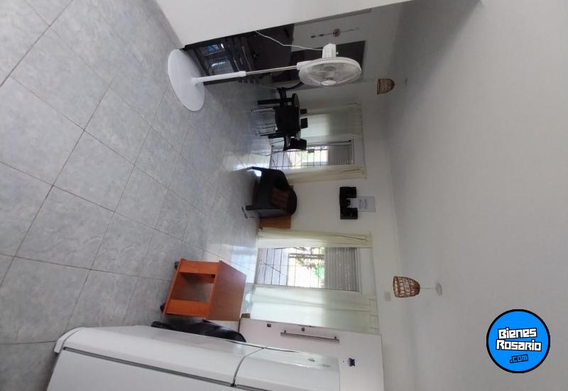 Casas - Roldan - Alquiler