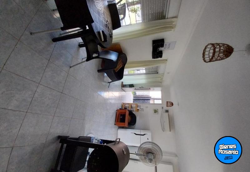 Casas - Roldan - Alquiler