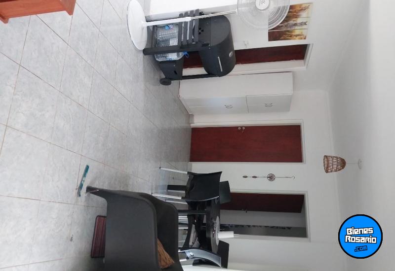 Casas - Roldan - Alquiler