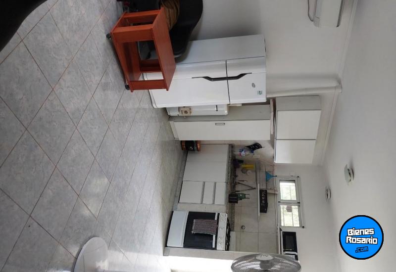 Casas - Roldan - Alquiler