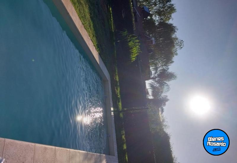 Casas - Roldan - Alquiler