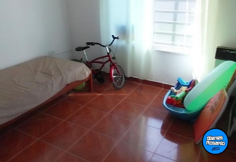 Casas - Roldan - Alquiler