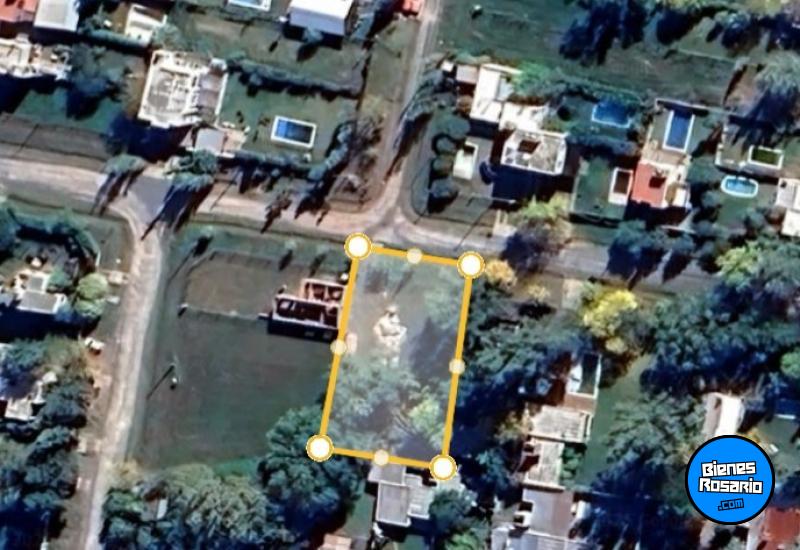 Terrenos - Funes - Venta