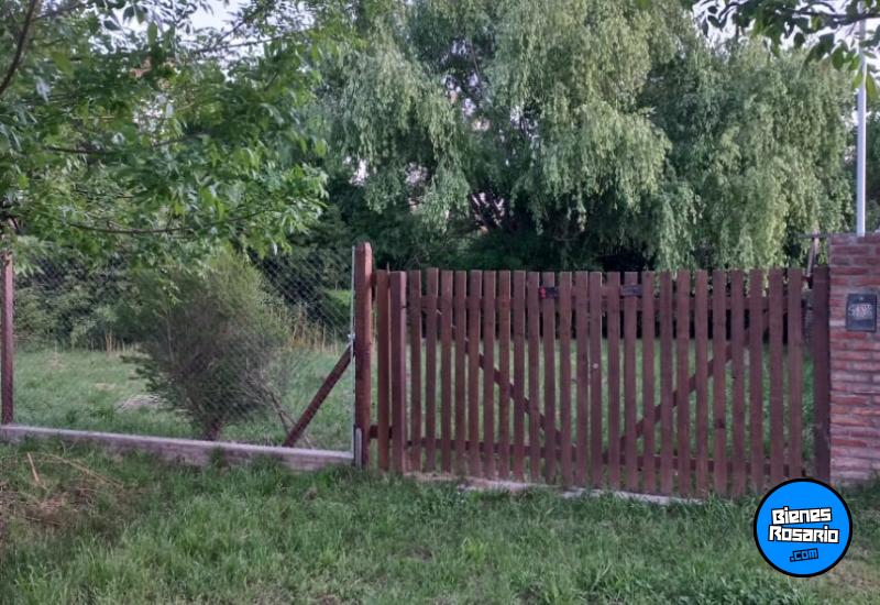 Terrenos - Funes - Venta