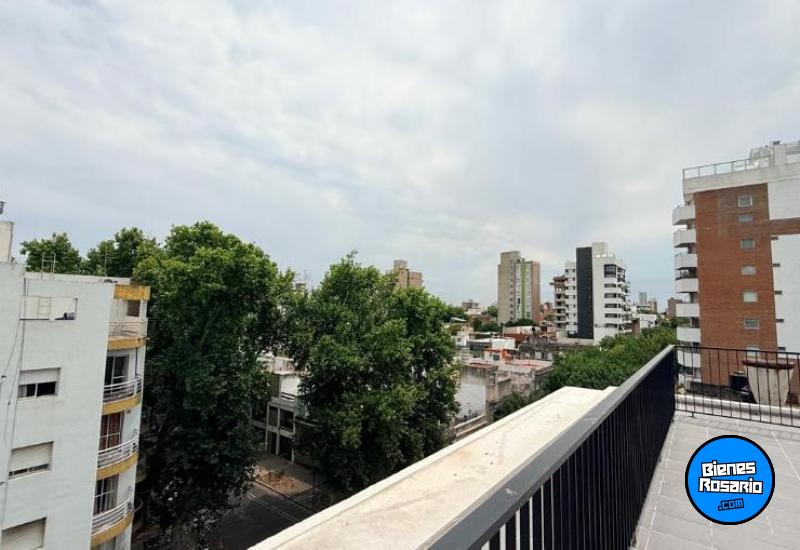 Departamentos - Rosario - Venta