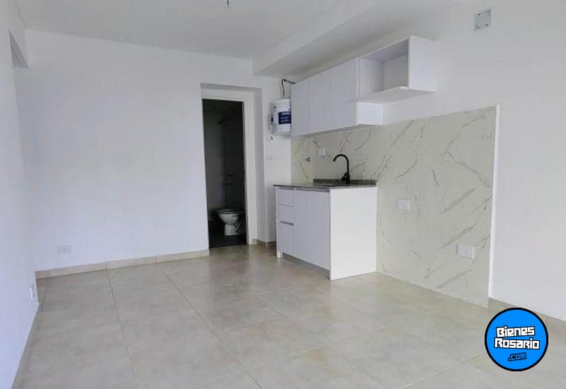 Departamentos - Rosario - Venta