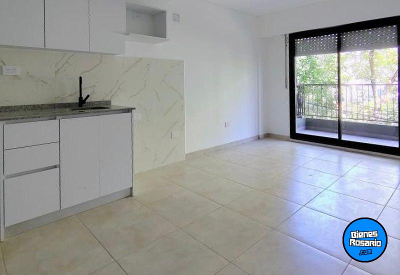 Departamentos - Rosario - Venta