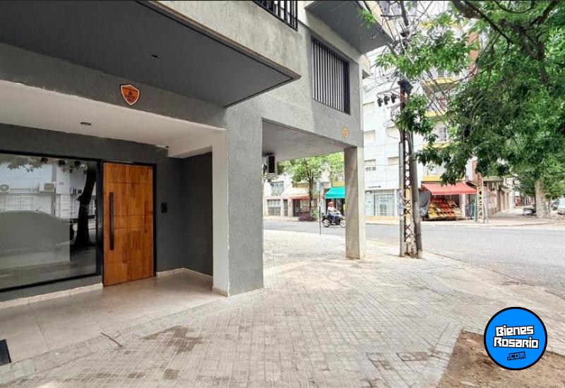 Departamentos - Rosario - Venta