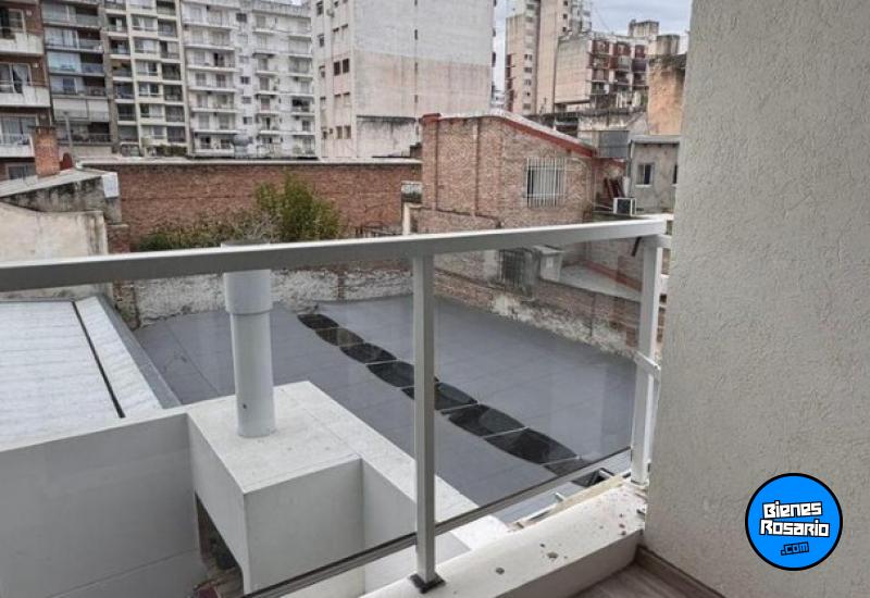 Departamentos - Rosario - Venta
